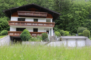 Haus Berger Fuschl Am See